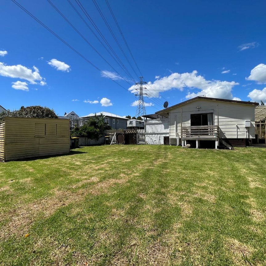 Unit 3, 25 Takanini Road, Takanini, Auckland - Photo 1