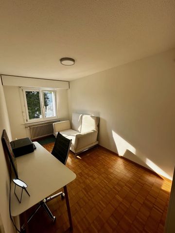3 Zimmer, 64 m², 2. Stock - Foto 5