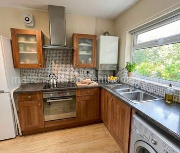 Clyde Road, Manchester, M20 2JN - Photo 4