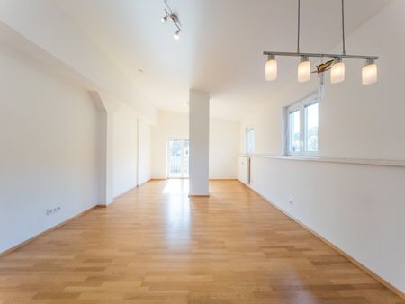 2-Zimmer-Wohnung mit Südbalkon in ruhiger Lage - Foto 3