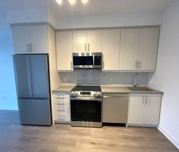 For Lease - 95 Oneida Crescent Unit# 812, Richmond Hill, Ontario - Photo 4