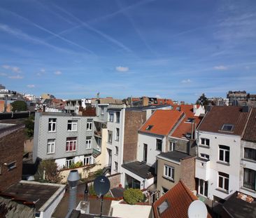Duplex - à louer - 1040 Etterbeek - 1 250 € - Foto 2