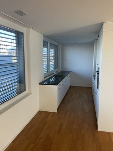 3.5 Zimmer, 91 m², EG - Foto 2