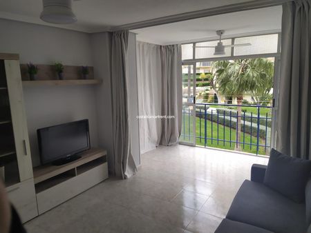 Apartment Benidorm Poniente Winter /Summer Let - Photo 5