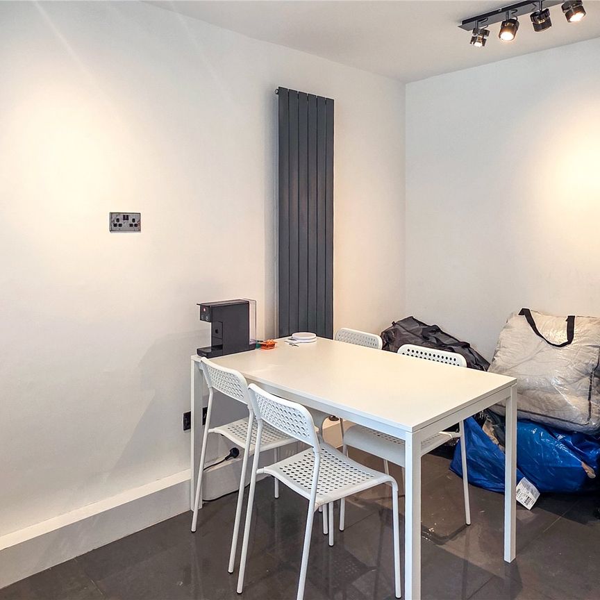 Queensdale Crescent, London, W11 4TB - Photo 1