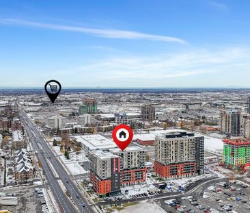 Appartement à louer - Laval (Chomedey) (Carrefour Saint-Martin) - Photo 1