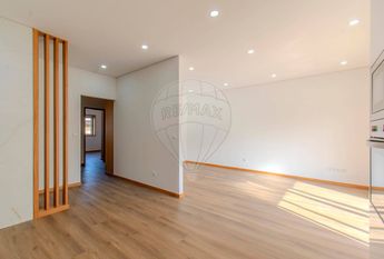 Apartamento T2 em Porto