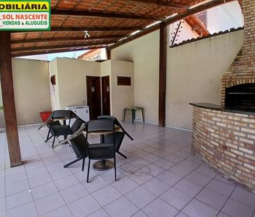 CASA DUPLEX COND. FECHADO - Foto 5