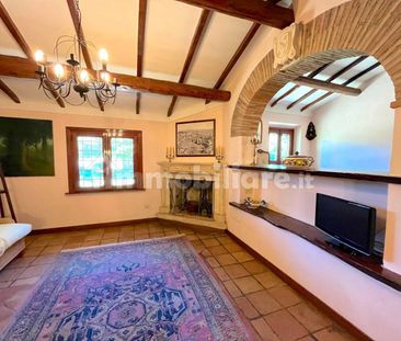 Villa unifamiliare, ottimo stato, 198 m², Bassano Romano - Photo 5