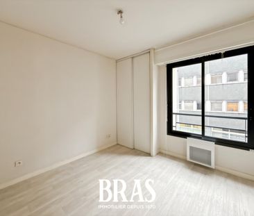 Location Appartement 2 pièces 35m² NANTES 44100 - Photo 4