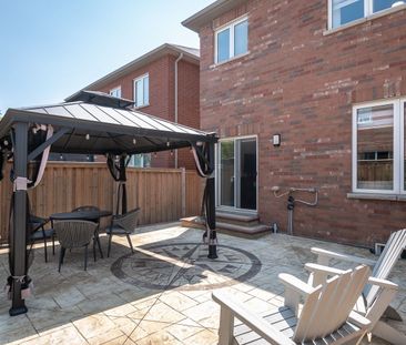 For Lease - 1079 Job Crescent, Milton, Ontario - Photo 6