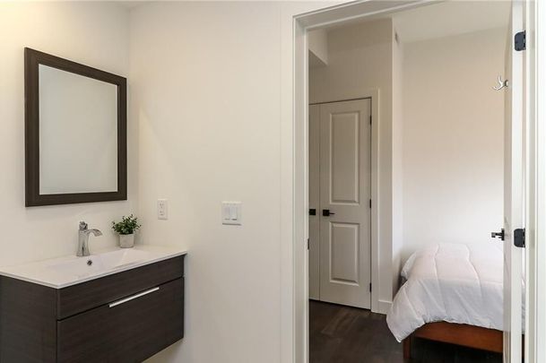 For Lease - 12 BEAUSOLEIL Lane Unit# 107, Blue Mountains, Ontario - Photo 1