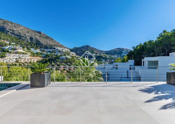 Altea, Valencian Community 03590