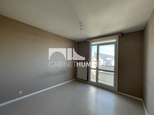 APPARTEMENT T3 A LOUER - Photo 1