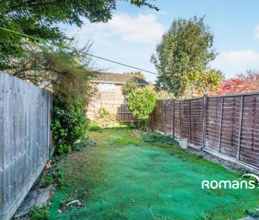 3 bedroom terraced house to rent - Photo 2