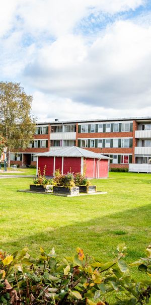 Hammargatan 23, Ektorp - Photo 1