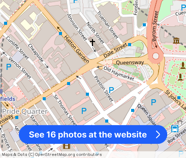 Westminster Chambers, 1 Crosshall Street - Photo 1