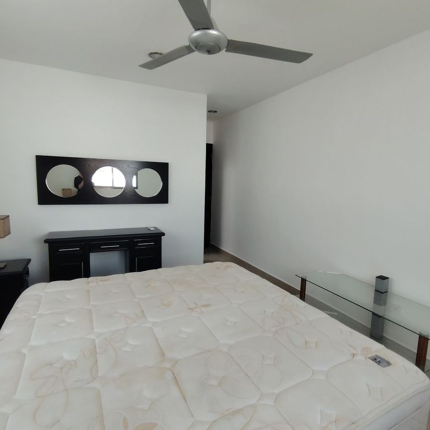 RENTA DE CASA AMUEBLADA EN PRIVADA EN ALTABRISA, MERIDA YUCATAN - Photo 1