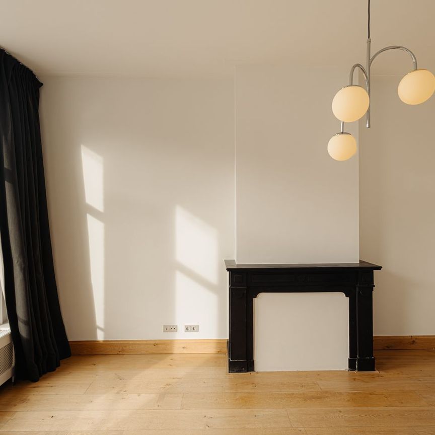 Appartement te huur: Dufaystraat 17-2 1075 GS Amsterdam - Photo 1