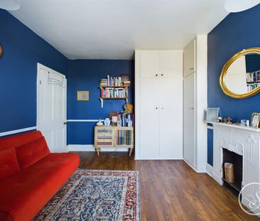 Carter Terrace, Leeds - Photo 1