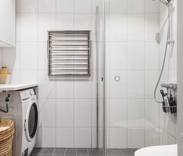 Skogängsvägen, Spånga - Foto 6