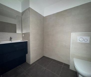 À LOUER T2 AVEC TERRASSE ET VUE MER CANET-EN-ROUSSILLON RÉSIDENCE B... - Photo 4