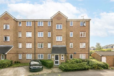 Crosslet Vale, Greenwich, SE10 - Photo 4