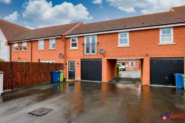 Rushton Way, Washington, NE38 - Photo 1