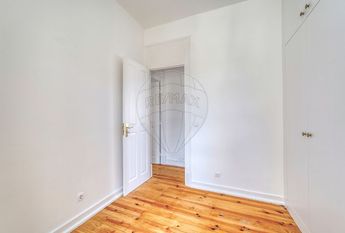 Apartamento T2 em Lisboa
