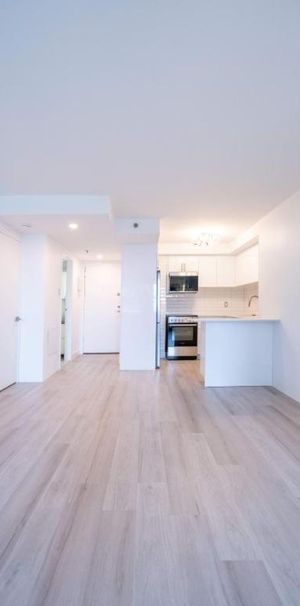 🏙️ Appartement 2 ch| UN MOIS GRATUIT | métro Atwater - Photo 1