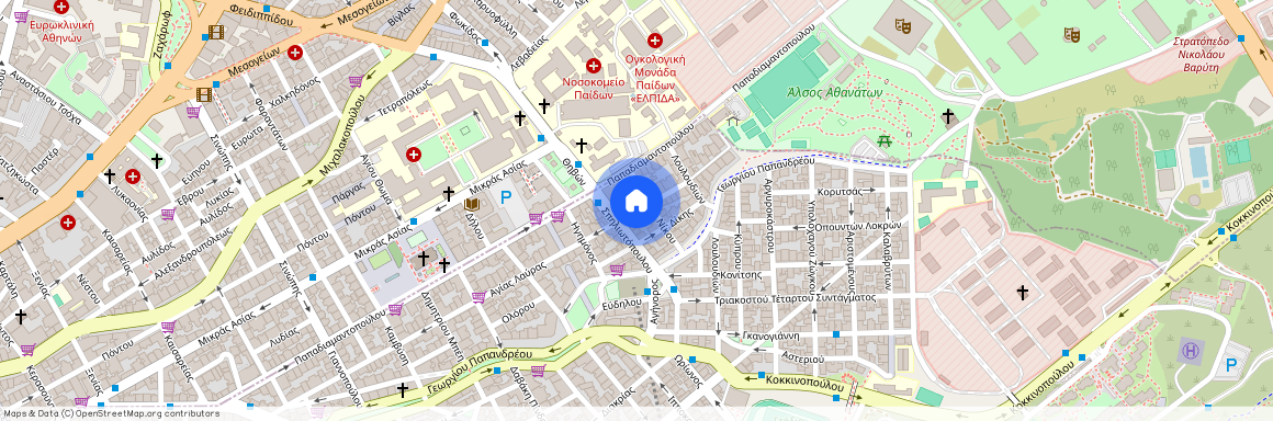 Γουδή (Ζωγράφου)