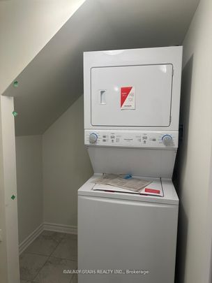 For Lease - 1081 Danforth Road Unit# 135, Toronto, Ontario - Photo 1