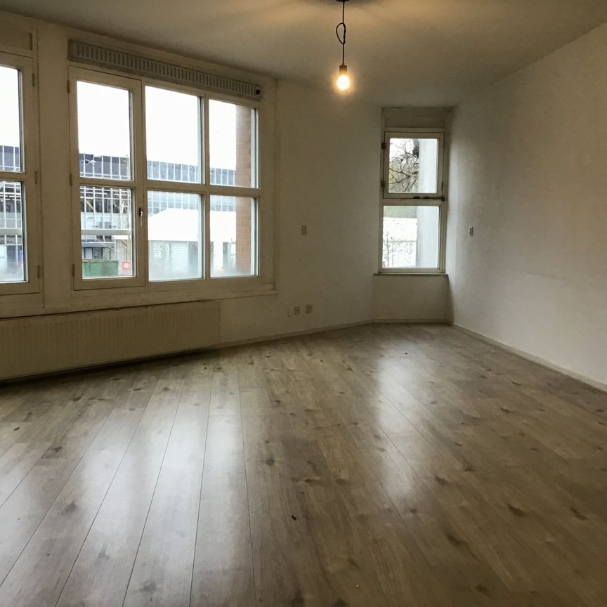 Te huur: Wielingenstraat 28 G - Foto 1