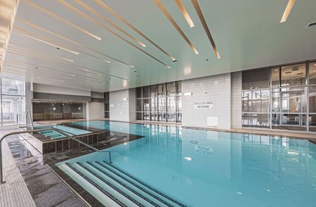 For Lease - 2087 Fairview Street Unit# 2202, Burlington, Ontario - Photo 4