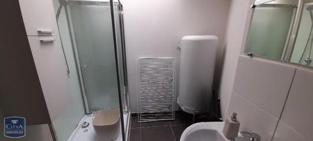 Location Appartement 2 pièces 48m² BETHUNE 62400 - Photo 5