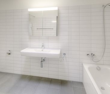 "MIETEN OHNE DEPOT - Eine Wohlfühloase!" - Foto 5