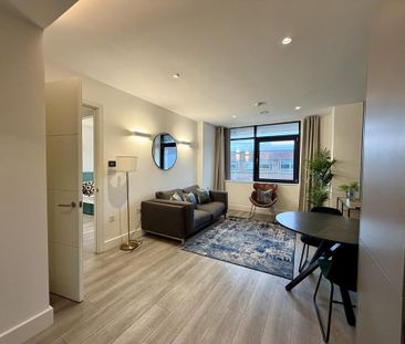 1 bedroom flat to rent - Photo 4