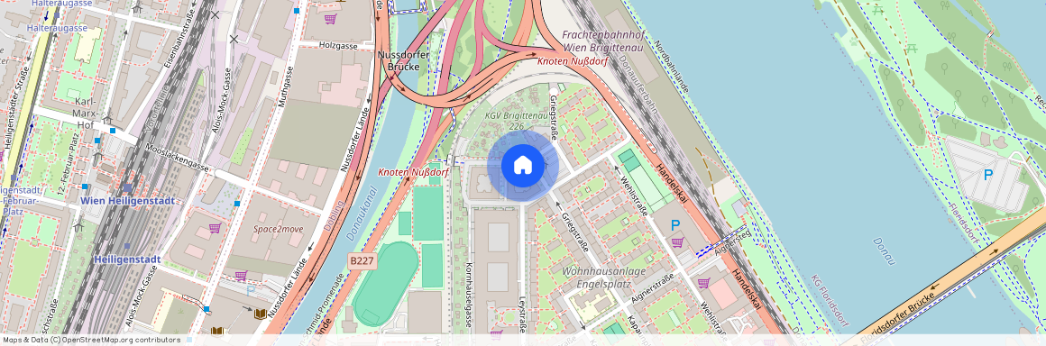 Robert-Blum-Gasse 3, 1200, Wien