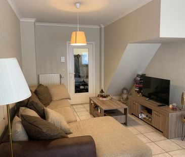 Gezellig duplexappartement met 1 slaapkamer te Pelt - Photo 2