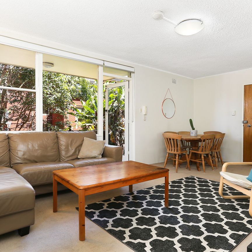 6/11A Byron Street, Coogee NSW 2034 - Apartment For Rent | Domain - Photo 1
