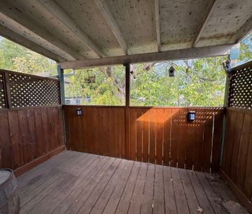 For Lease - 19 Lewis Street Unit# 3 - upper, Toronto, Ontario - Photo 5