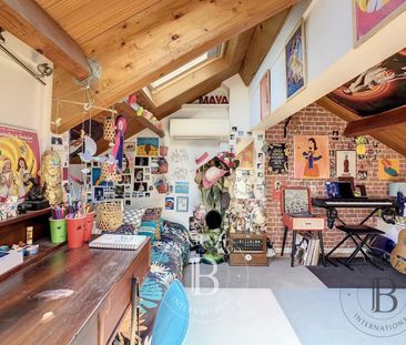 Tout savoir sur cette maison dans le quartier Centre Ville, à Rueil... - Photo 3
