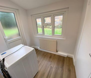 1 bedroom end of terrace house to rent - Photo 6