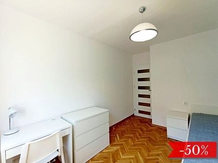 Pokój, ul. Czumy - Zdjęcie 5