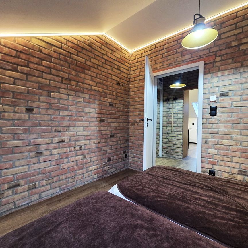 Nigdy nie zamieszkałe| gotowe do wprowadzenia - Фото 1