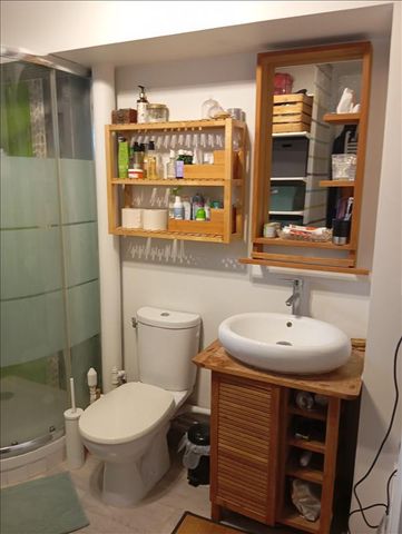 2 pièces - Meublé - 43,33 m² - 5ème étage - Colocation non autorisée - Photo 5