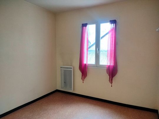 A LOUER APPARTEMENT T2 REDON ILLE ET VILAINE BRETAGNE - Photo 1