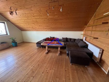 Apartament 3 camere dec.+ curte 400 mp si garaj zona Terezian - Photo 5
