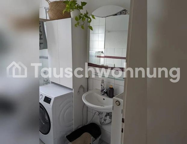 TAUSCHWOHNUNG Tauschen Traum-2ZKB gegen Traum-3-4ZKB in Neu-Ehrenfeld - Foto 1