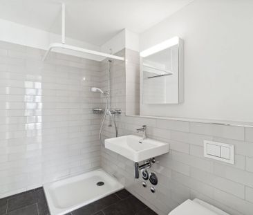 Moderner 4.5 Zi.Wohnung an zentraler Lage in Regensdorf - Photo 5